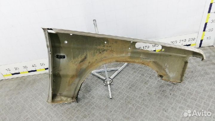 Крыло переднее левое Land Rover Discovery II