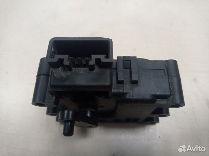 Моторчик заслонки отопителя Mazda Cx-7 ER3P L3-VDT