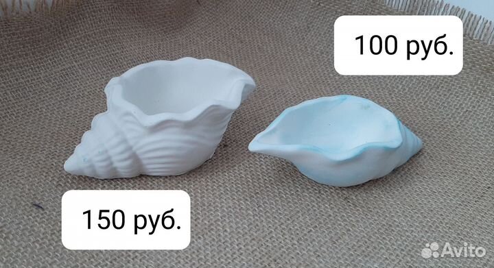 Фигурки из гипса декор флорариум