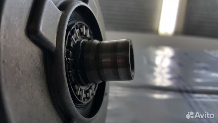 Выходной вал с планетой для АКПП 722.6