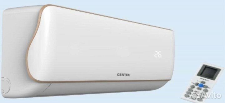 Сплит система Centek 7+