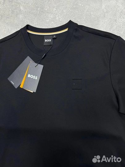 Футболка boss