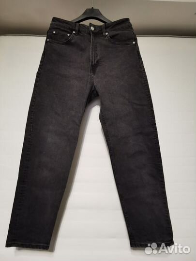 Джинсы weekday