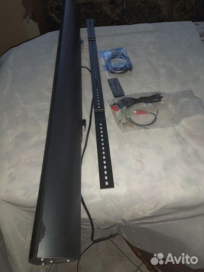 Саундбар Edifier B3