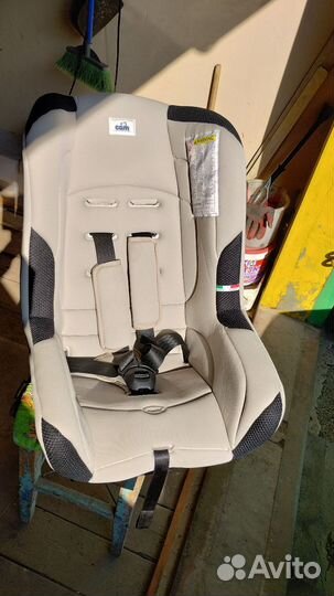 Автокресло Cam Gara