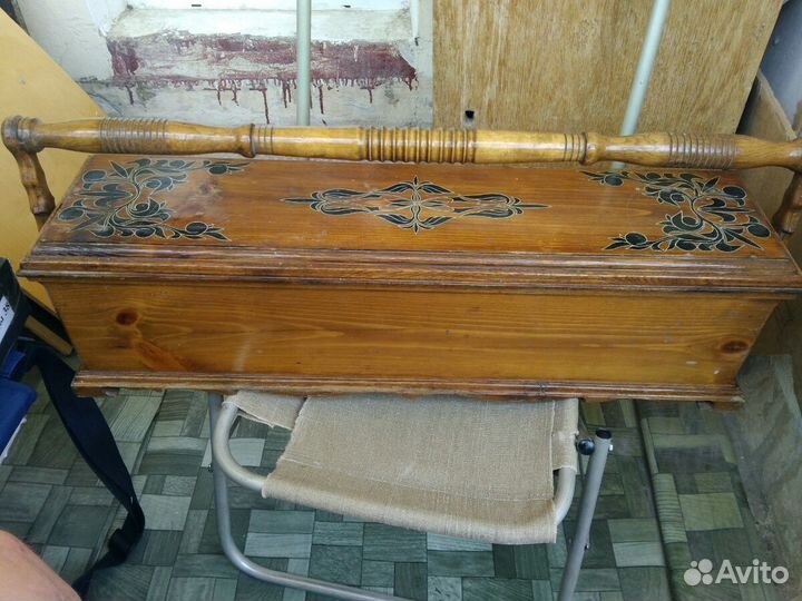 Ящик для пикника