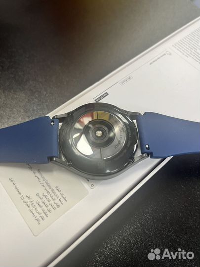Samsung Galaxy Watch 4 40mm