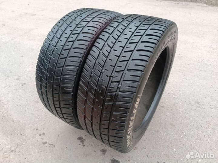 Michelin Pilot Sport S 5 195/50 R15