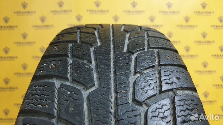 Michelin X-Ice North 195/60 R15 88