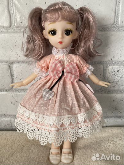 Куклы для девочек