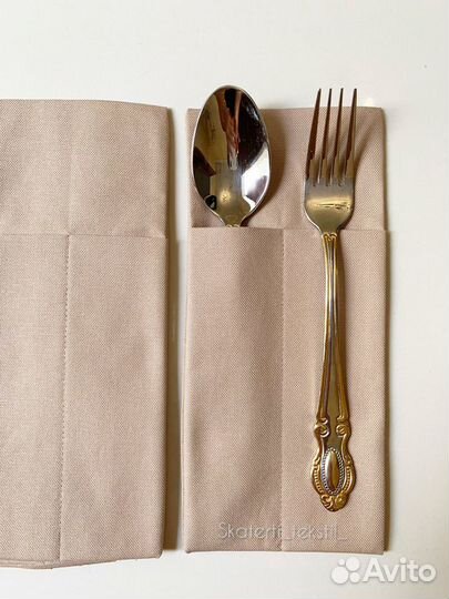 Конверты для приборов