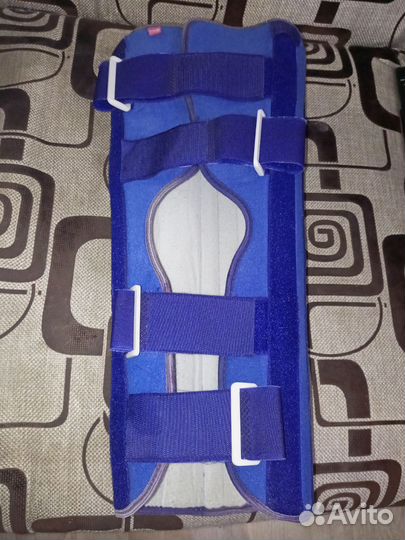 Ортез на коленный сустав medi