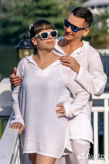 Муслиновые изделия