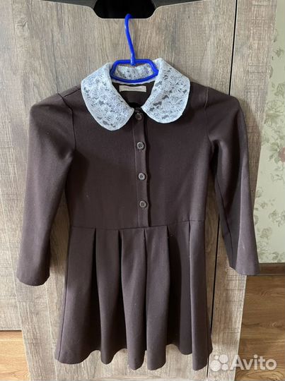 Школьная форма для девочки