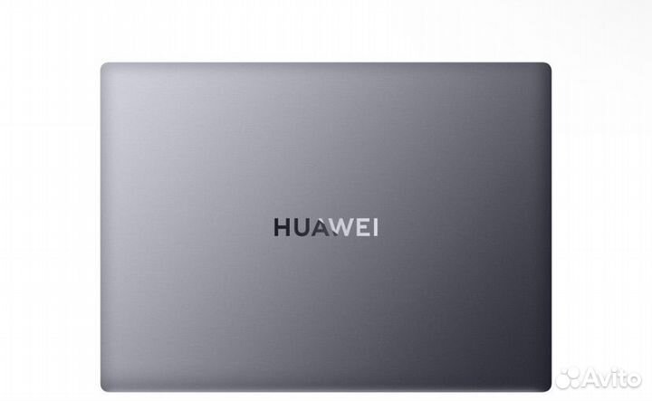 Ноутбук Huawei matebook 14