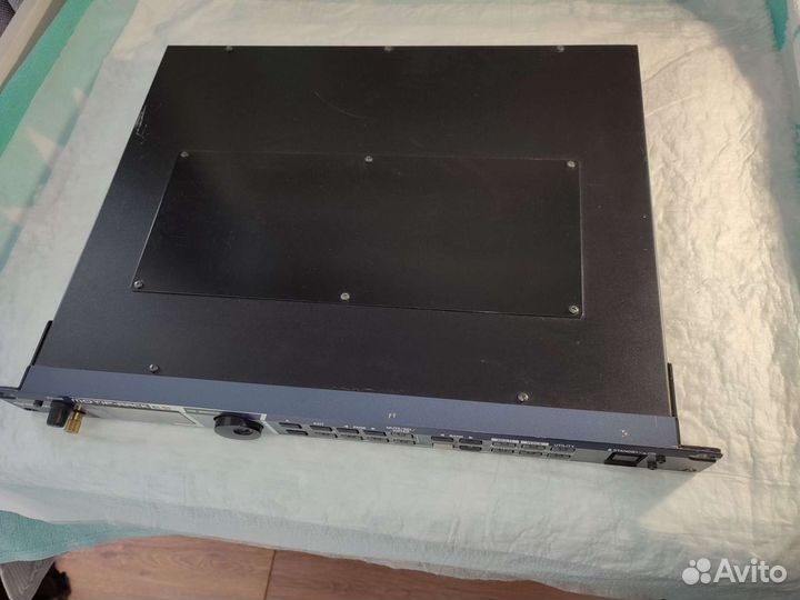 Yamaha motif rack es