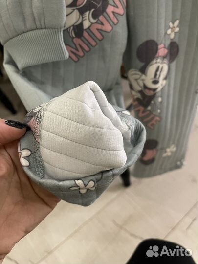 Костюм для девочки