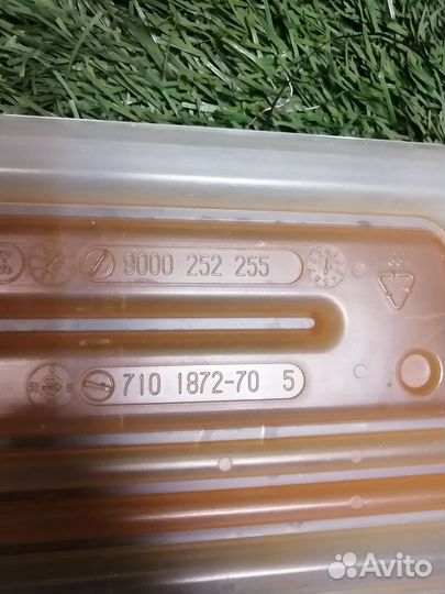 Теплообменник пмм Bosch