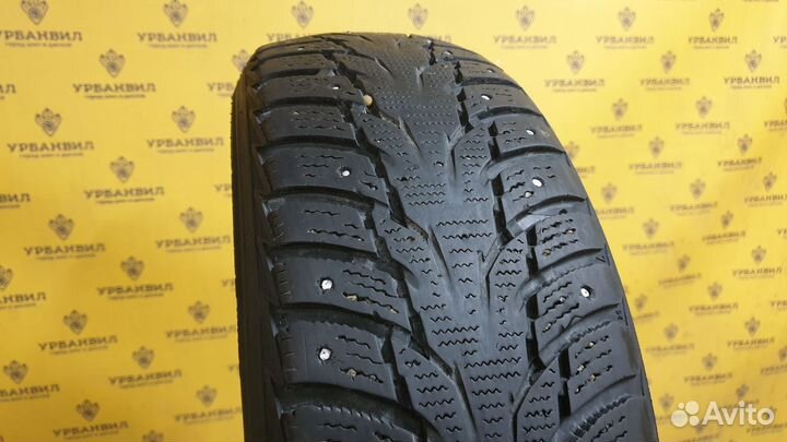 Nexen Winguard WinSpike WH62 185/65 R15 92T