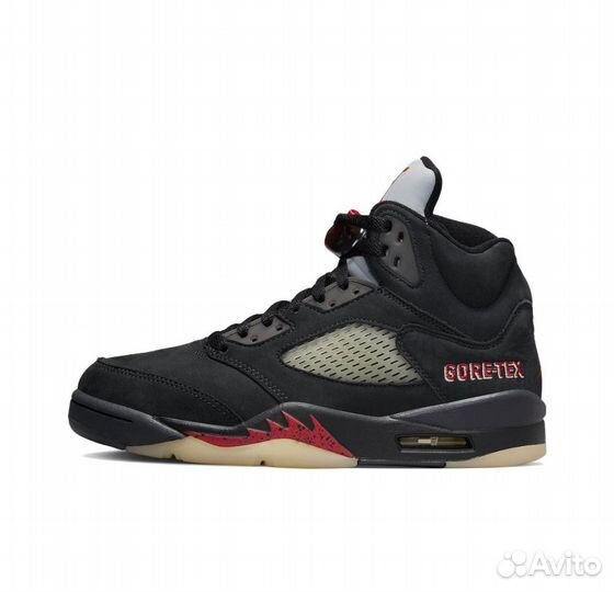 Nike air jordan 5