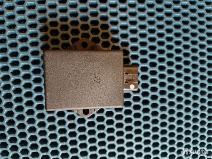 Коммутатор NC 250 177 мотор