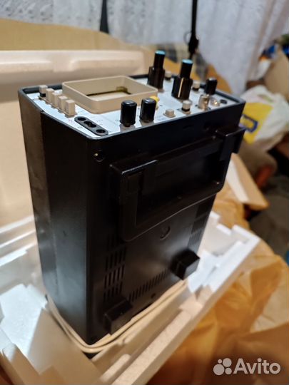 Осциллограф c1 -112