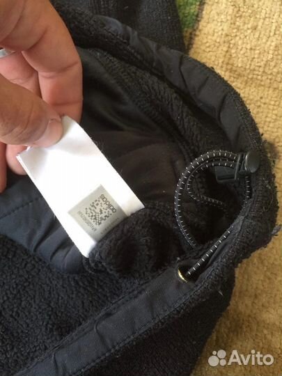 Кофта мужская adidas