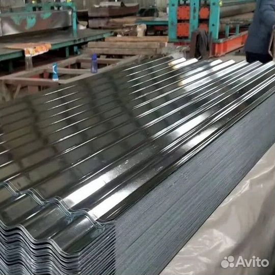 Профильный лист н75