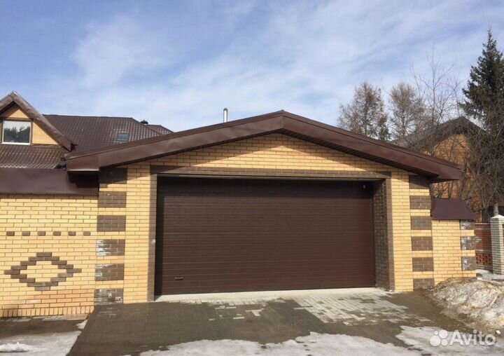 Рольворота