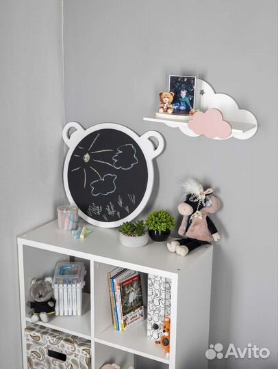 Полка детская