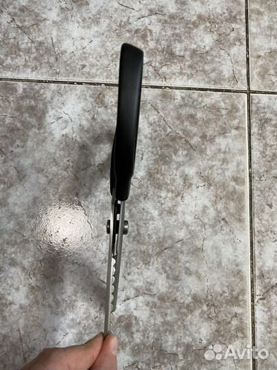 Ножницы швеи новые