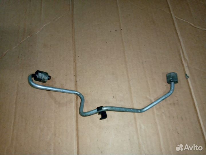 Трубка топливная Touareg q7 3.0 tdi