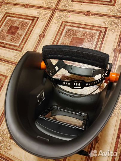 Маска сварочная kemppi