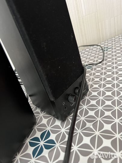 Колонки для компьютера