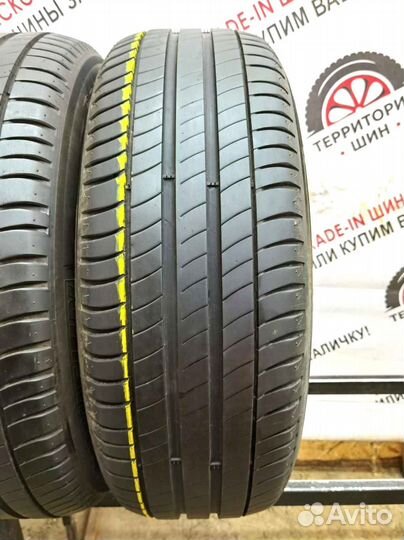 Michelin Primacy 3 215/60 R17 96H