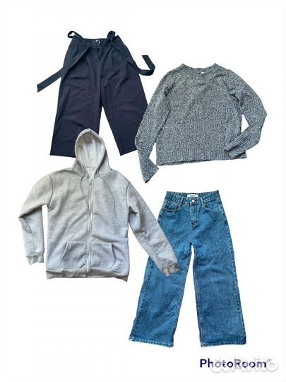 Одежда женская