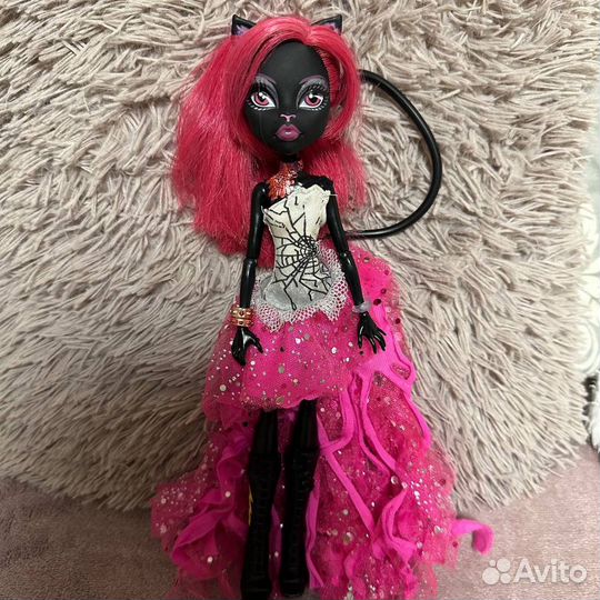 Куклы Монстер Хай monster high