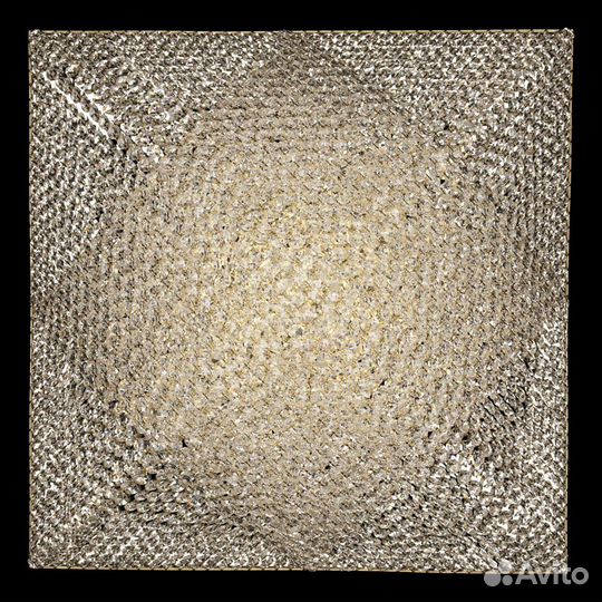 Bohemia Ivele Crystal 19322/25IV NB 1932 люстра на