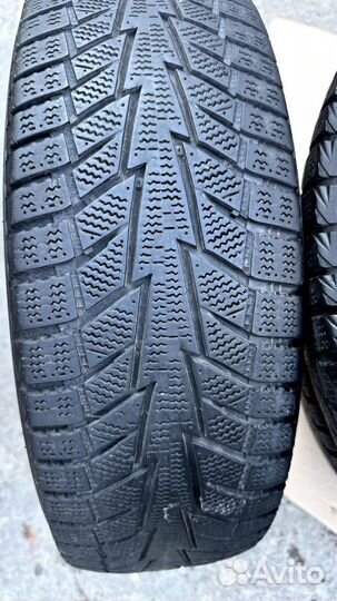 Hankook Winter I'Cept iZ 2 W616 185/65 R15 92T