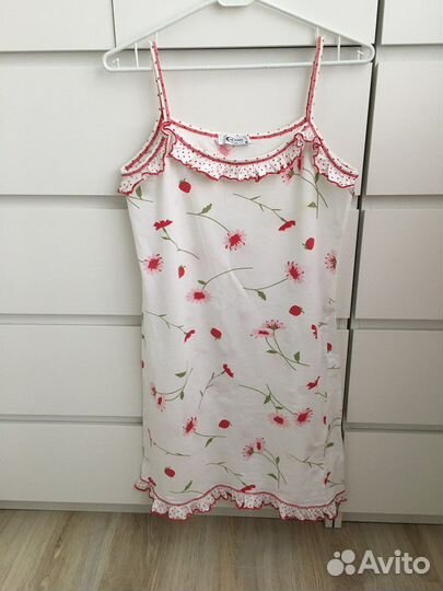 Футболка love moschino