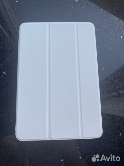 Белый чехол для iPad mini 1/2/3 новый