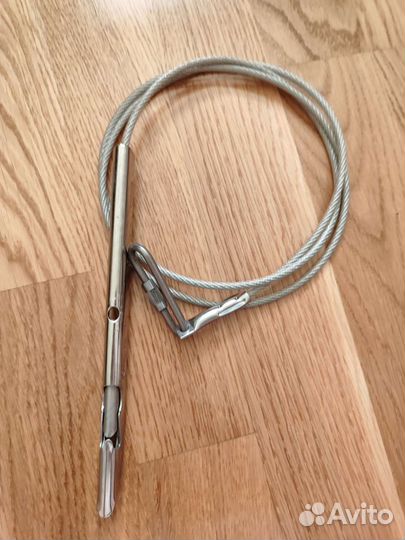 Кукан для подводной охоты