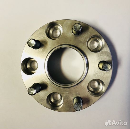 Проставки колёс Mazda 3 (25mm)