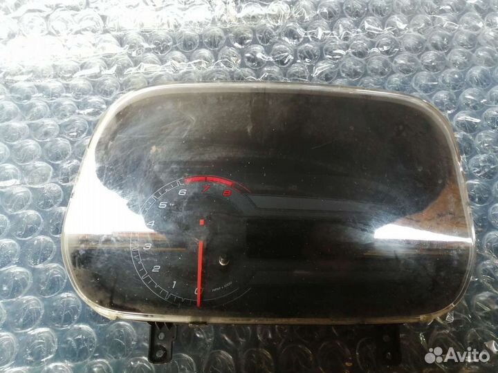 Щиток/панель приборов Chevrolet Cobalt