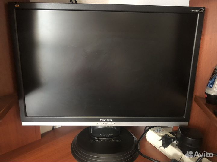 Монитор для компьютера