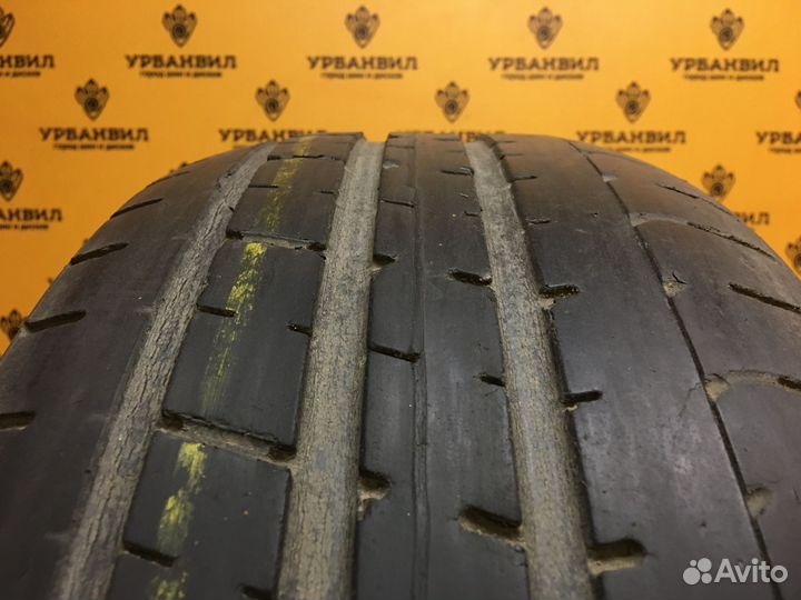 Pirelli P Zero 235/55 R18 104T