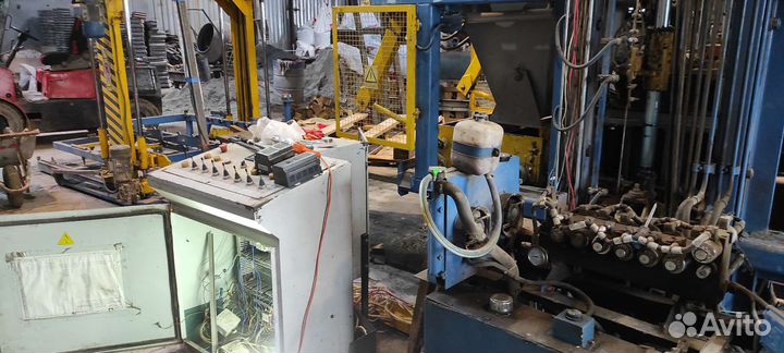 Рем. Частотников, пром. элек. и автоматика, КИП