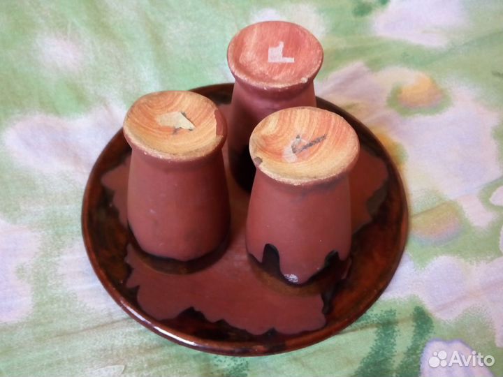 Керамика СССР