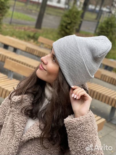 Шапка унисекс