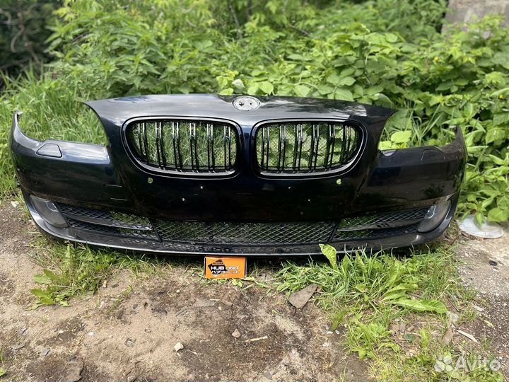Обвес bmw f 10